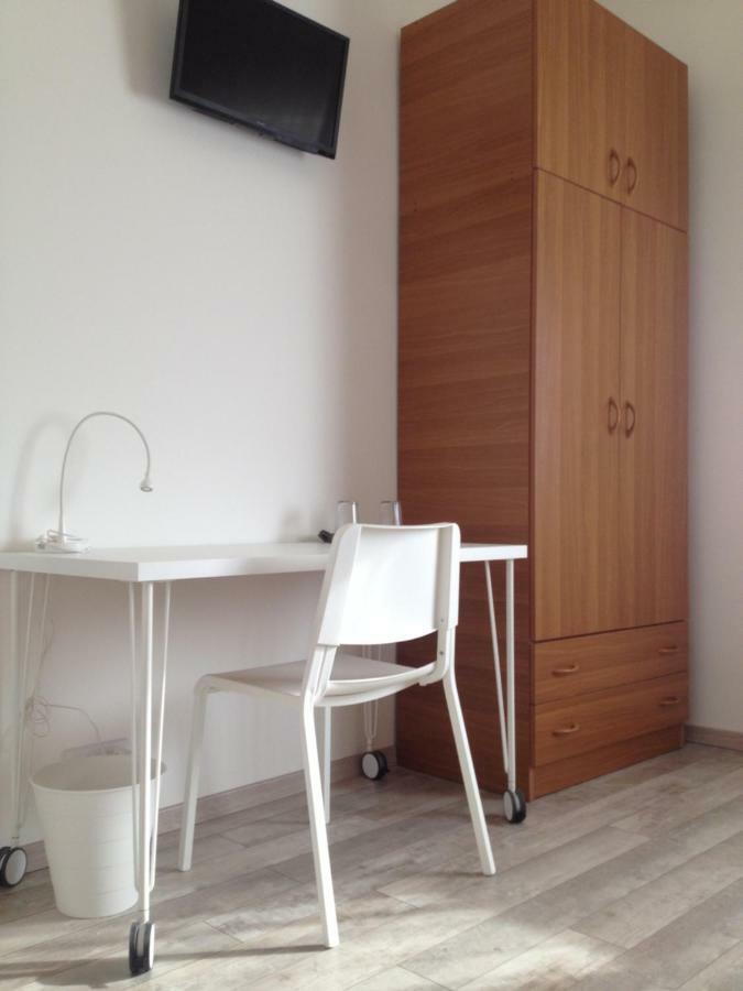 Alloggio Lentini Carlentini Extérieur photo