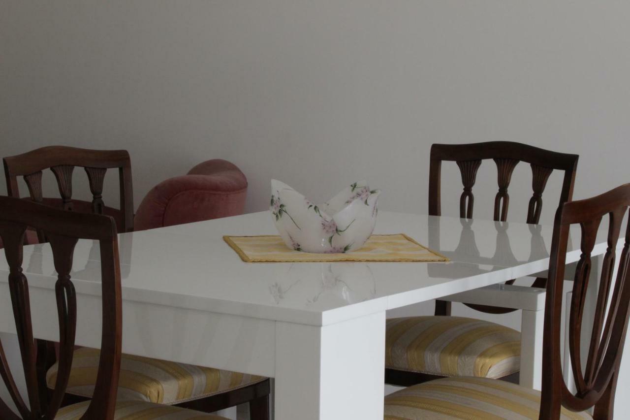 Alloggio Lentini Carlentini Extérieur photo