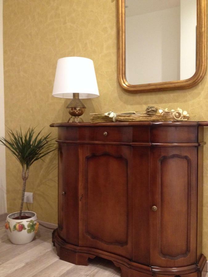 Alloggio Lentini Carlentini Extérieur photo